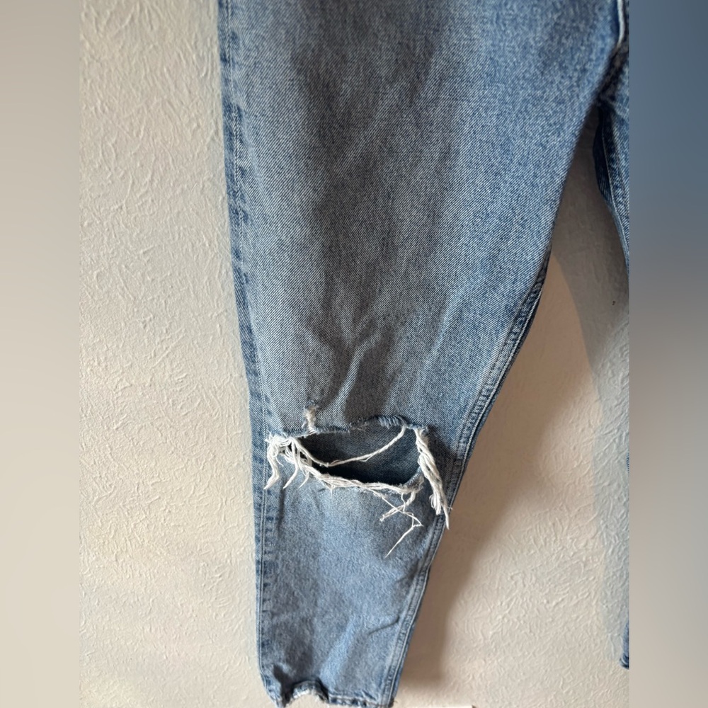 Agolde Rylie High Rise Size 25 - Picture 2 of 5